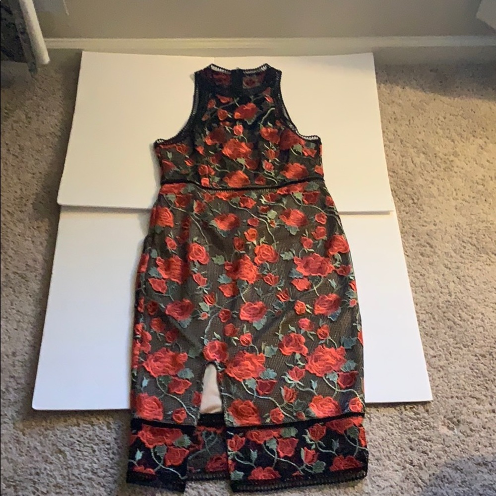 Cocktail Dress. Never been worn